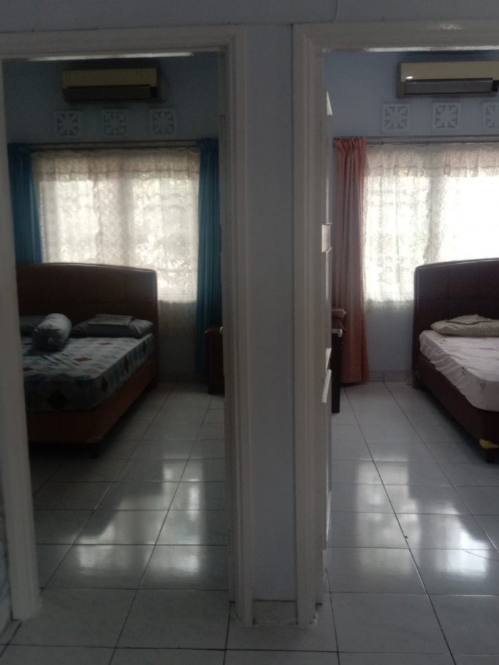 Rumah Disewakan di Taman Dago Lippo Cikarang